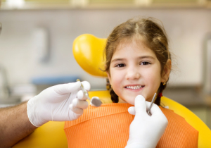 How to Brush and Floss with Braces