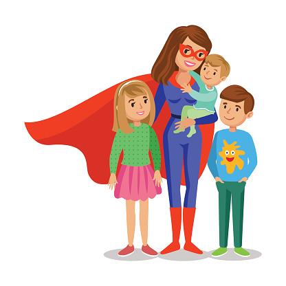 super family cartoon for braces orthodontist