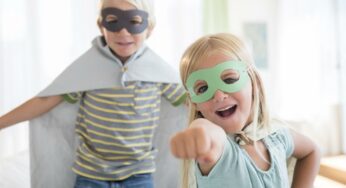 Is Your Orthodontist Making a Super Hero Difference?