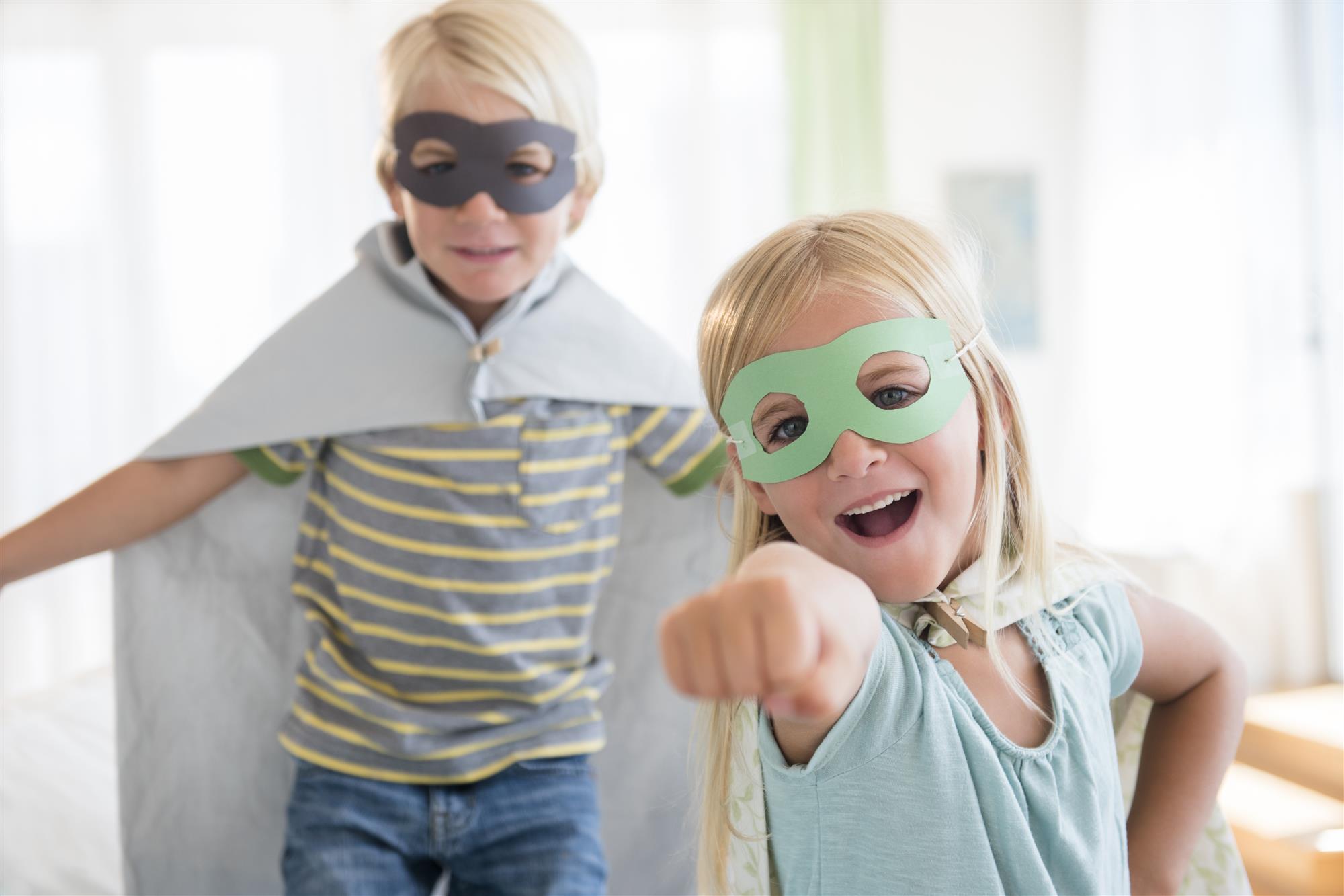 Super Kids excited about getting braces