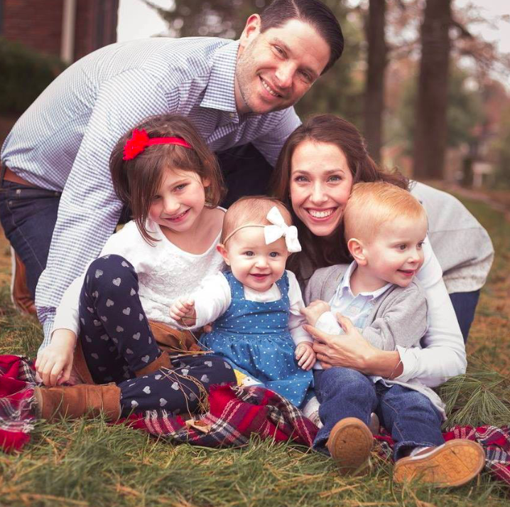 Dr. Jay B. Burton, Nashville Orthodontist