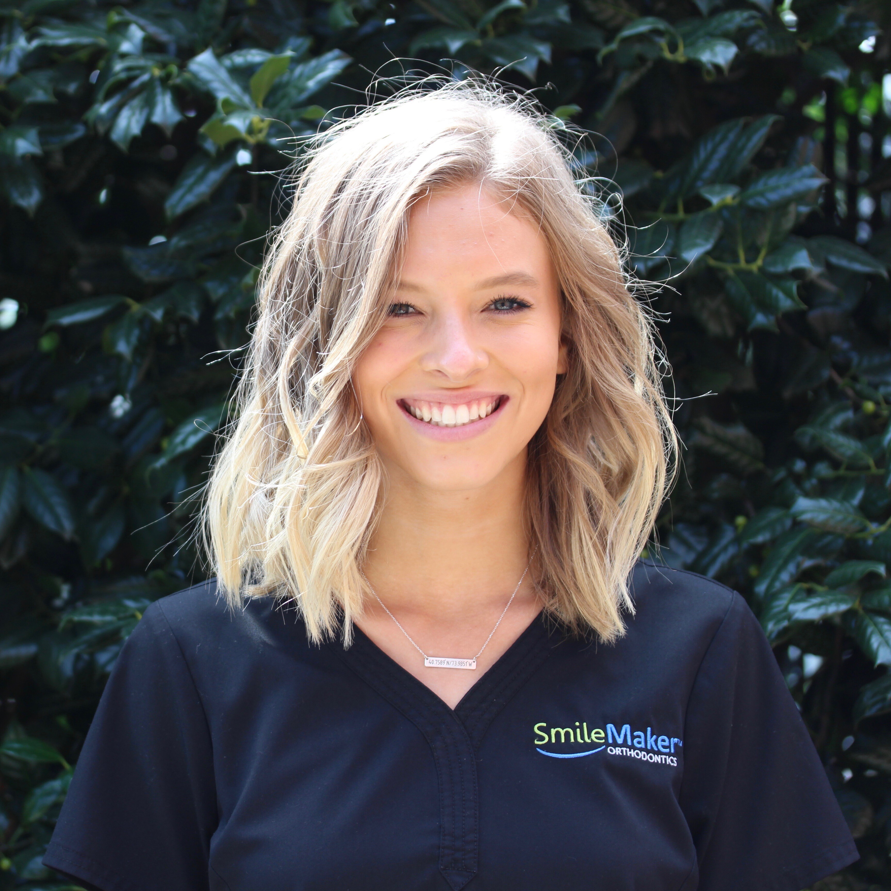 Abby is an orthodontic assistant serving Hendersonville, Madison, and Goodlettsville at Smilemaker Orthodontics