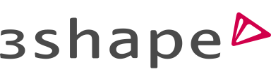 3Shape logo