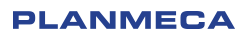 Planmeca logo