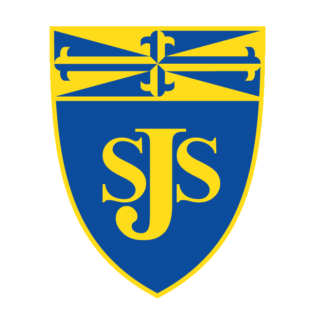 Saint Joseph School logo