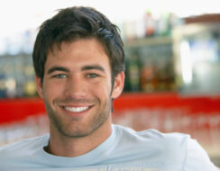 Orthodontics...Not Just for Kids