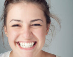 Find an orthodontist
