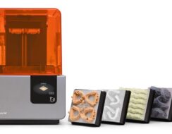 orthodontic 3d models printing